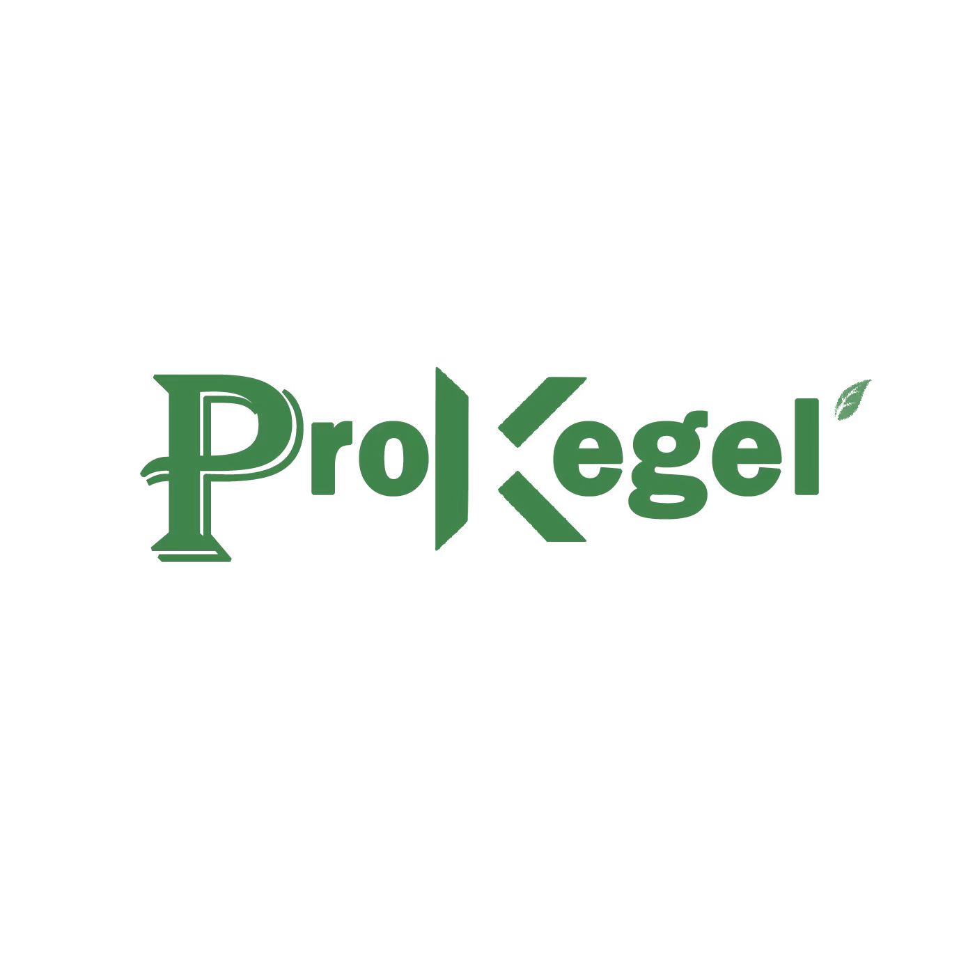 Logo Prokegel