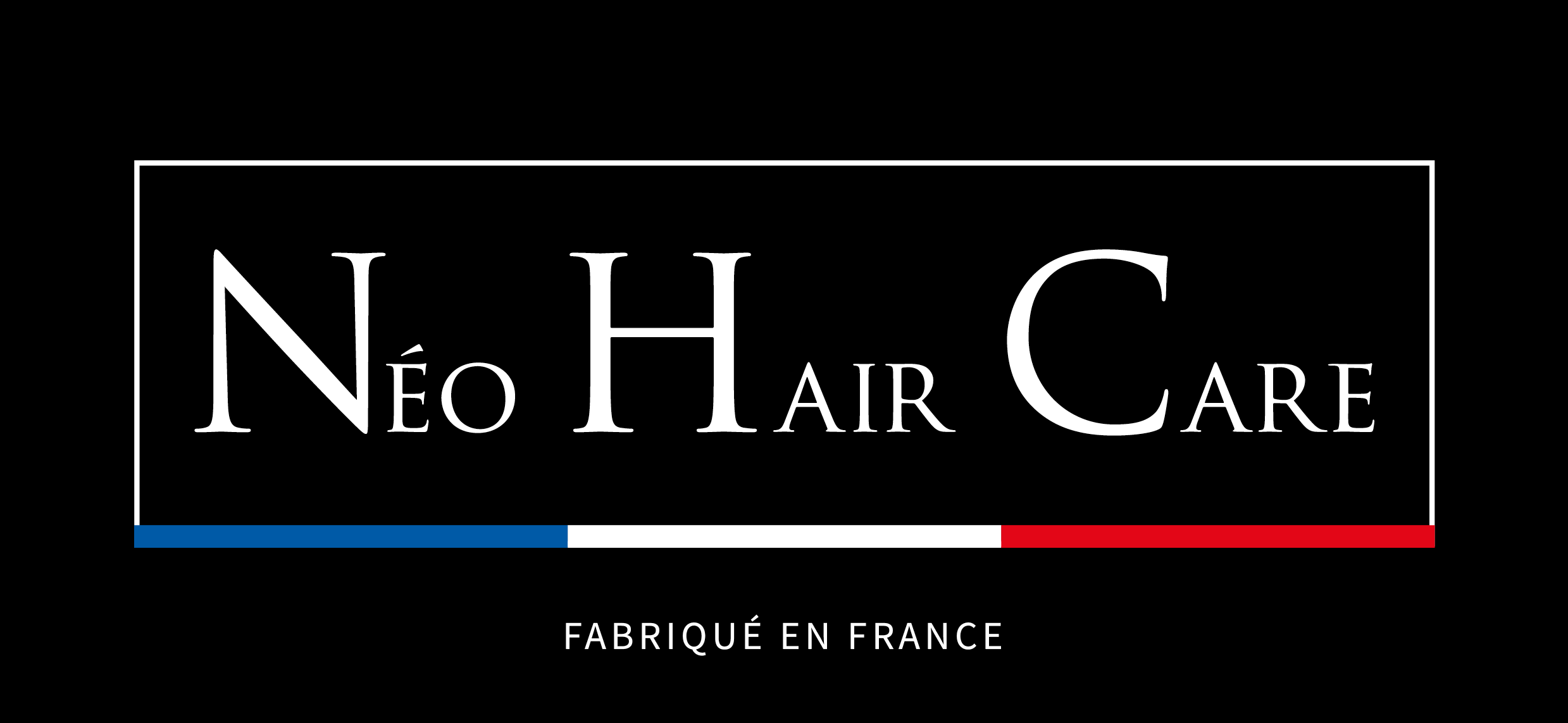 Logo Neo Hair Care