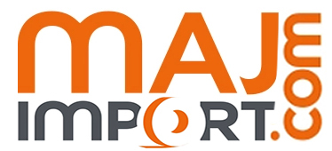Logo MAJ-IMPORT.COM