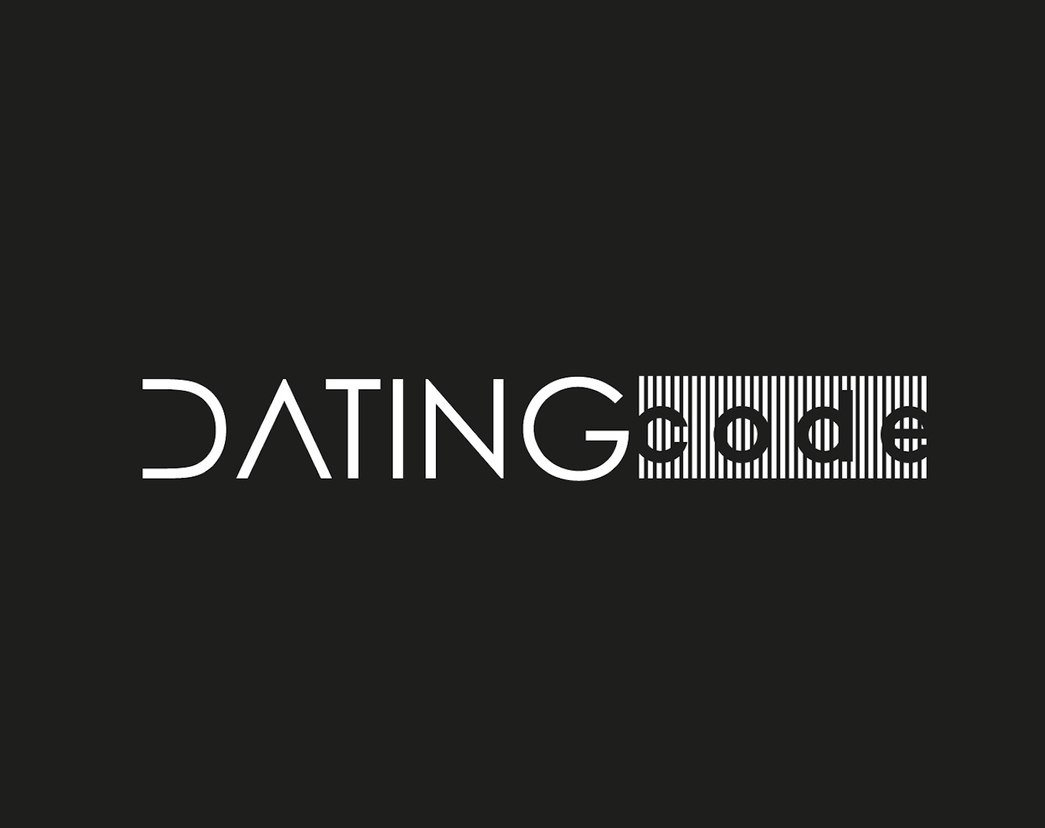 Logo The Dating Code