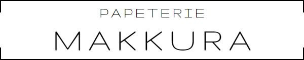 Logo Papeterie Makkura