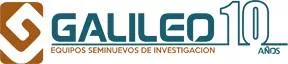 Logo GALILEO EQUIPOS