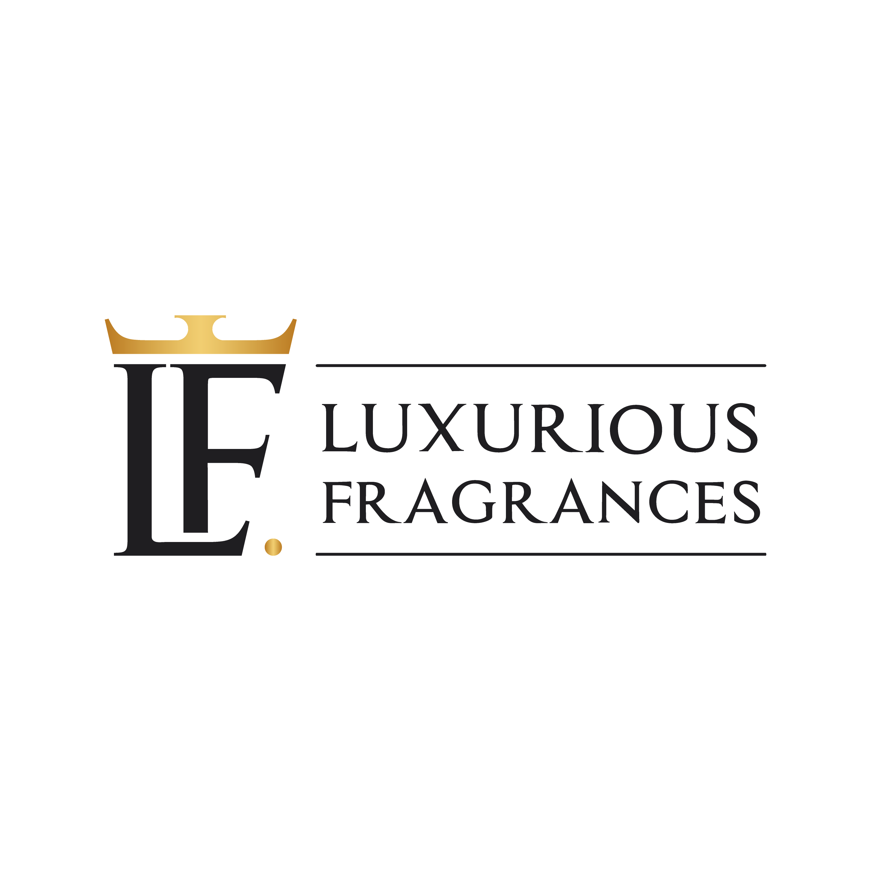 Logo Luxurious Fragrances