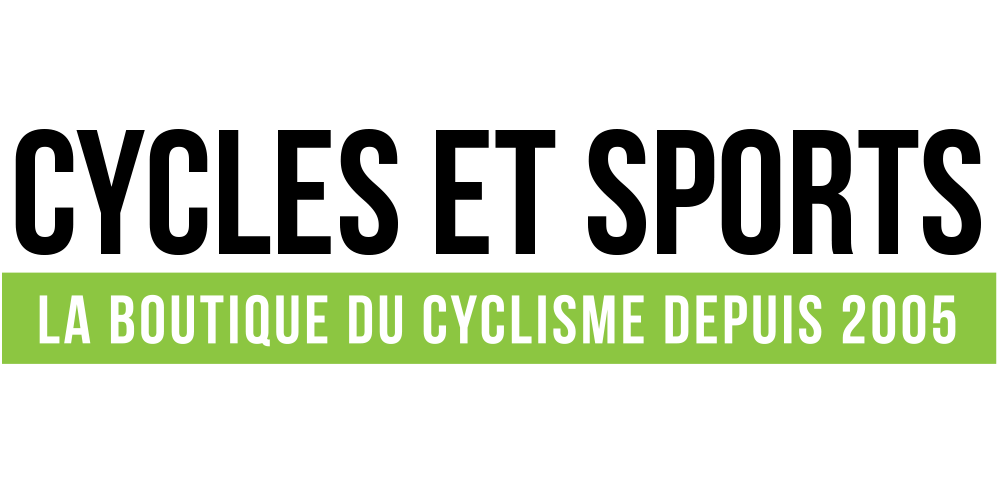 Logo Cycles et Sports