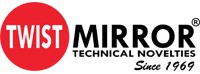 Logo TWISTMIRROR