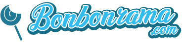 Logo Bonbonrama