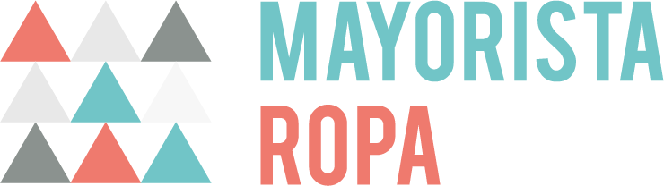 Logo Mayorista Ropa Kimago