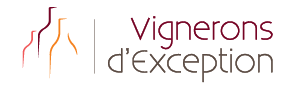 Logo Vignerons d’Exception