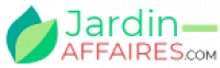 Logo Jardin Affaires