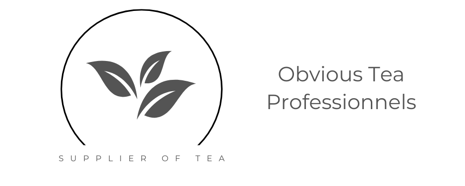 Logo Supplier of Tea