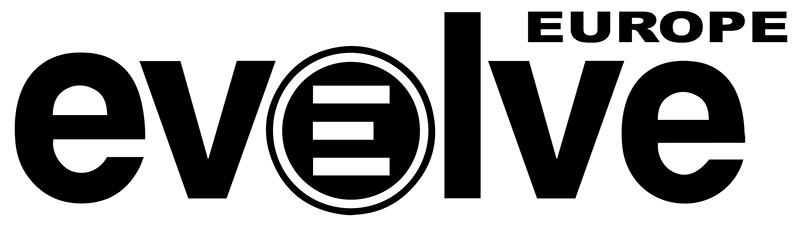 Logo Evolve Europe