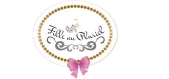 Logo Fille au pluriel