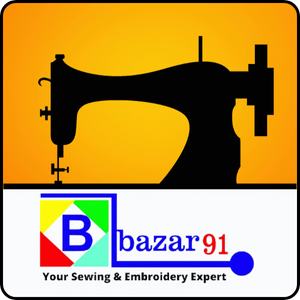 Logo Bazar91