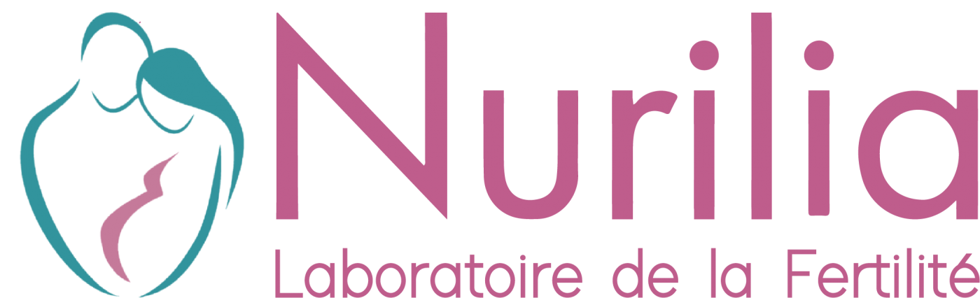 Logo Nurilia