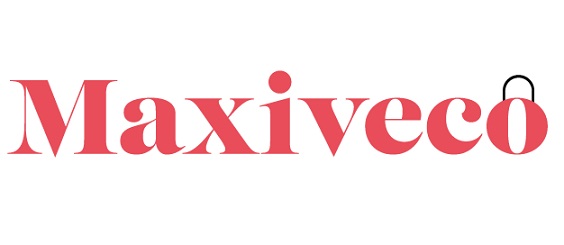 Logo Maxiveco.com