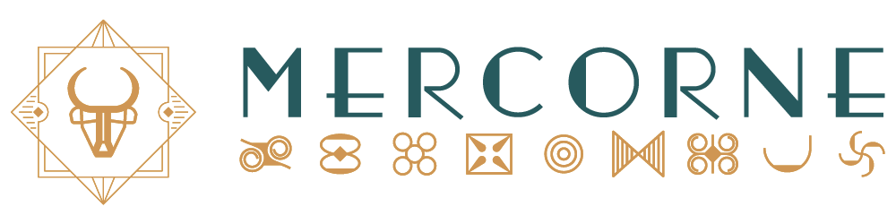 Logo Mercorne